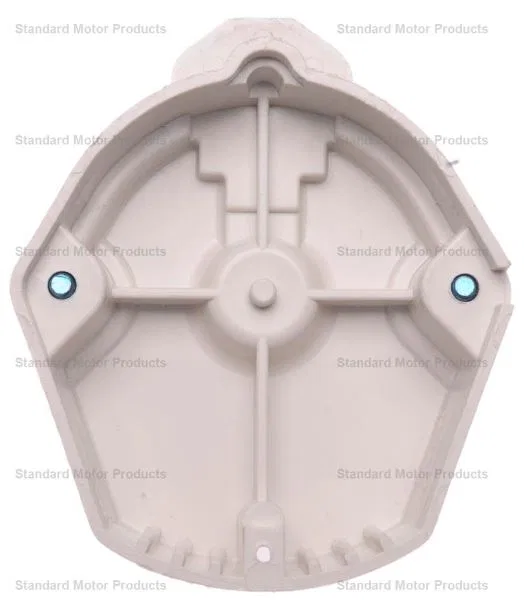 DR-318 – STANDARD IGN Distributor Rotor, OE Replacement - view 2